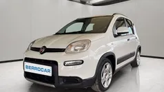 Usado 2022 Fiat Panda City Life Utilitario | 10.900 € (Precio justo)