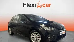 Negro Usado 2019 Seat Ibiza Style Berlina | 10.290 € (Buen precio)