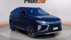 Usado 2019 Mitsubishi Eclipse Cross Motion SUV | 17.390 € (Precio justo)