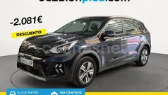 Usado 2022 Kia Niro SUV | 22.900 € (Precio justo)