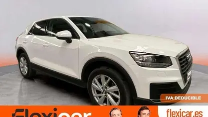 Usado Audi Q2 Advanced 116 CV (85 kW) 2020 SUV