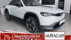 Usado 2024 Mazda MX30 Ad'Vantage SUV | 26.600 € (Super precio)