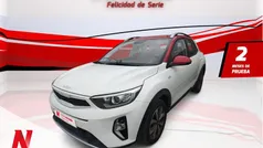 Usado 2023 Kia Stonic SUV | 15.878 € (Precio justo)