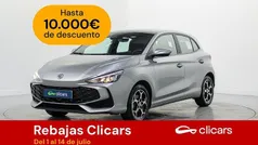 Usado 2024 MG MG3 Comfort Utilitario | 18.490 € (Super precio)