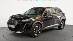 Usado 2021 Peugeot 2008 Allure SUV | 14.182 € (Buen precio)