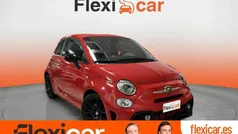 Usado 2021 Abarth 595 Utilitario | 18.390 € (Buen precio)