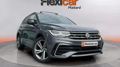 Usado 2020 VW Tiguan R-line SUV | 27.890 € (Precio justo)