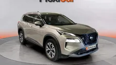 Usado 2024 Nissan X-Trail Acenta SUV | 31.990 € (Precio justo)