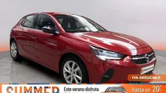 Usado 2022 Opel Corsa Elegance Berlina | 13.290 € (Precio justo)