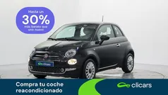 Usado 2022 Fiat 500 Dolcevita Utilitario | 11.290 € (Precio justo)