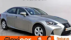 Lexus IS300h
