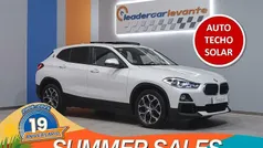 Usado 2020 BMW X2 Advantage SUV | 26.900 € (Precio justo)