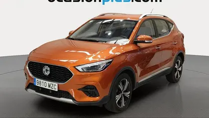 Usado 2025 MG ZS Comfort SUV | 14.410 € (Buen precio)