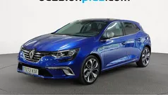 Usado 2018 Renault Mégane GT Line GT-Line Utilitario | 16.546 € (Precio justo)