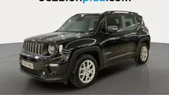 Usado 2024 Jeep Renegade Limited SUV | 21.500 € (Buen precio)