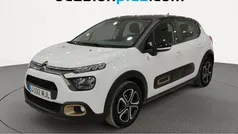 Usado 2023 Citroën C3 PureTech Utilitario | 11.137 € (Buen precio)