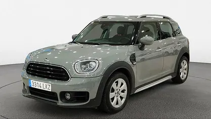 Gris Usado 2020 Mini Cooper Countryman SUV | 18.658 € (Super precio)