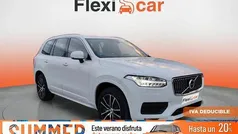 Usado 2021 Volvo XC90 Inscription SUV | 44.990 € (Precio justo)