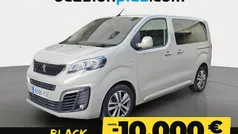 Usado 2017 Peugeot Traveller Active Van | 24.990 € (Precio justo)