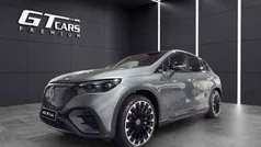 Mercedes EQB350