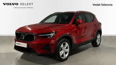 Usado 2024 Volvo XC40 Core SUV | 33.500 € (Buen precio)