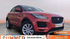 Usado 2019 Jaguar E-Pace S SUV | 20.490 € (Super precio)