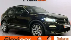 Usado 2018 VW T-Roc Advance SUV | 16.690 € (Buen precio)