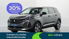 Usado 2024 Peugeot 5008 Allure Monovolumen | 23.990 € (Precio justo)