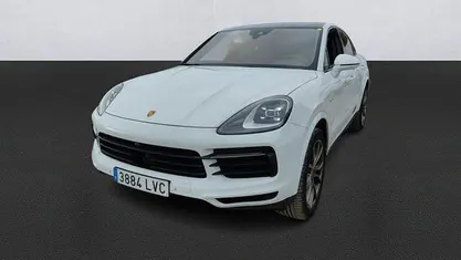 Usado Porsche Cayenne 462 CV (339 kW) 2021 SUV