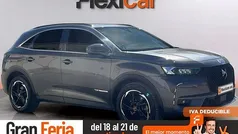 Usado 2021 DS Automobiles DS4 Performance Line Plus | 23.490 € (Precio justo)