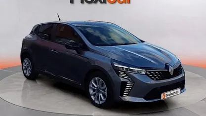 Usado 2025 Renault Clio V Evolution Utilitario | 15.990 € (Precio justo)