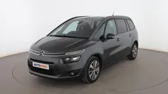 Usado 2016 Citroën Grand C4 Picasso Feel Monovolumen | 11.799 € (Precio justo)