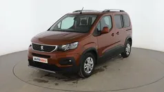 Usado 2021 Peugeot Rifter Allure Monovolumen | 16.899 € (Buen precio)