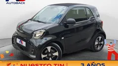 Usado 2020 Smart ForTwo Electric Drive Coupe | 10.750 € (Super precio)