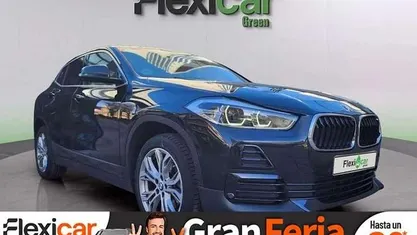 Usado 2021 BMW X2 SUV | 22.490 € (Buen precio)