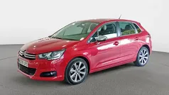 Usado 2016 Citroën C4 Feel Utilitario | 10.090 € (Precio justo)