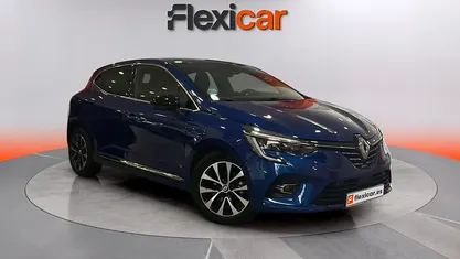 Usado Renault Clio V Equilibre 91 CV (66 kW) 2023 Utilitario