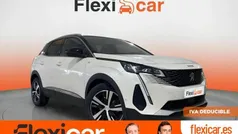 Usado 2021 Peugeot 3008 GT SUV | 23.490 € (Un poco caro)