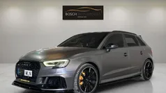 Usado 2020 Audi A3 | 49.990 €