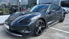 Usado 2024 Porsche Taycan 4S Cross Turismo Berlina | 143.700 €