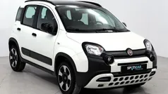 Usado 2022 Fiat Panda Cross Cross Utilitario | 12.500 € (Precio justo)