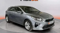 Usado 2020 Kia Ceed Berlina | 12.490 € (Super precio)