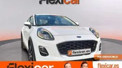 Usado 2020 Ford Puma Titanium SUV | 14.790 € (Buen precio)