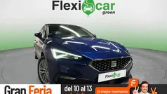 Usado 2020 Seat Leon XCELLENCE Berlina | 21.490 € (Precio justo)