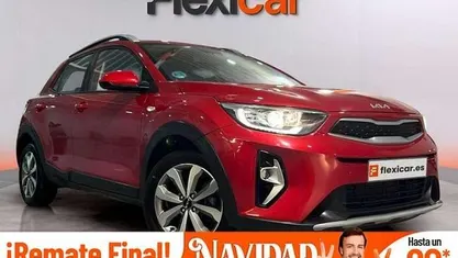 Usado 2023 Kia Stonic SUV | 13.990 € (Buen precio)