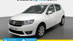 Usado 2014 Dacia Sandero Lauréate Utilitario | 7340 € (Precio justo)