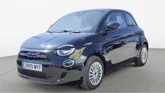 Usado 2022 Fiat 500e Action Utilitario | 12.455 € (Buen precio)