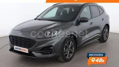 Usado 2022 Ford Kuga ST-Line SUV | 18.499 € (Buen precio)
