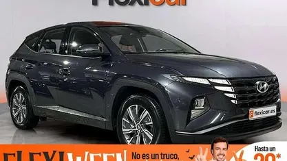 Usado Hyundai Tucson 116 CV (85 kW) 2023 SUV