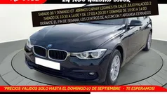 Usado 2019 BMW 318 Familiar | 18.490 € (Buen precio)